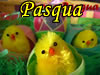 Cartoline Pasqua